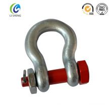 Nous type G2130 bow large shackle